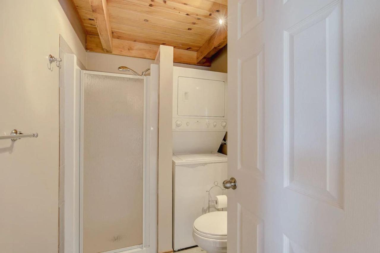 Intimate Apartment With Scenic Views Baie-Saint-Paul Dış mekan fotoğraf