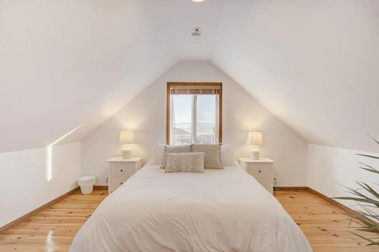 Intimate Apartment With Scenic Views Baie-Saint-Paul Dış mekan fotoğraf